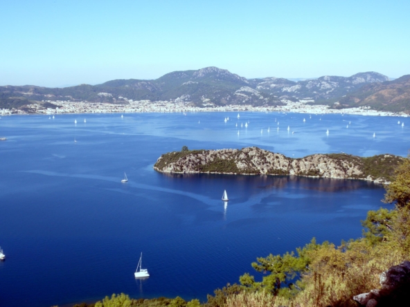 Marmaris Yat Kiralama