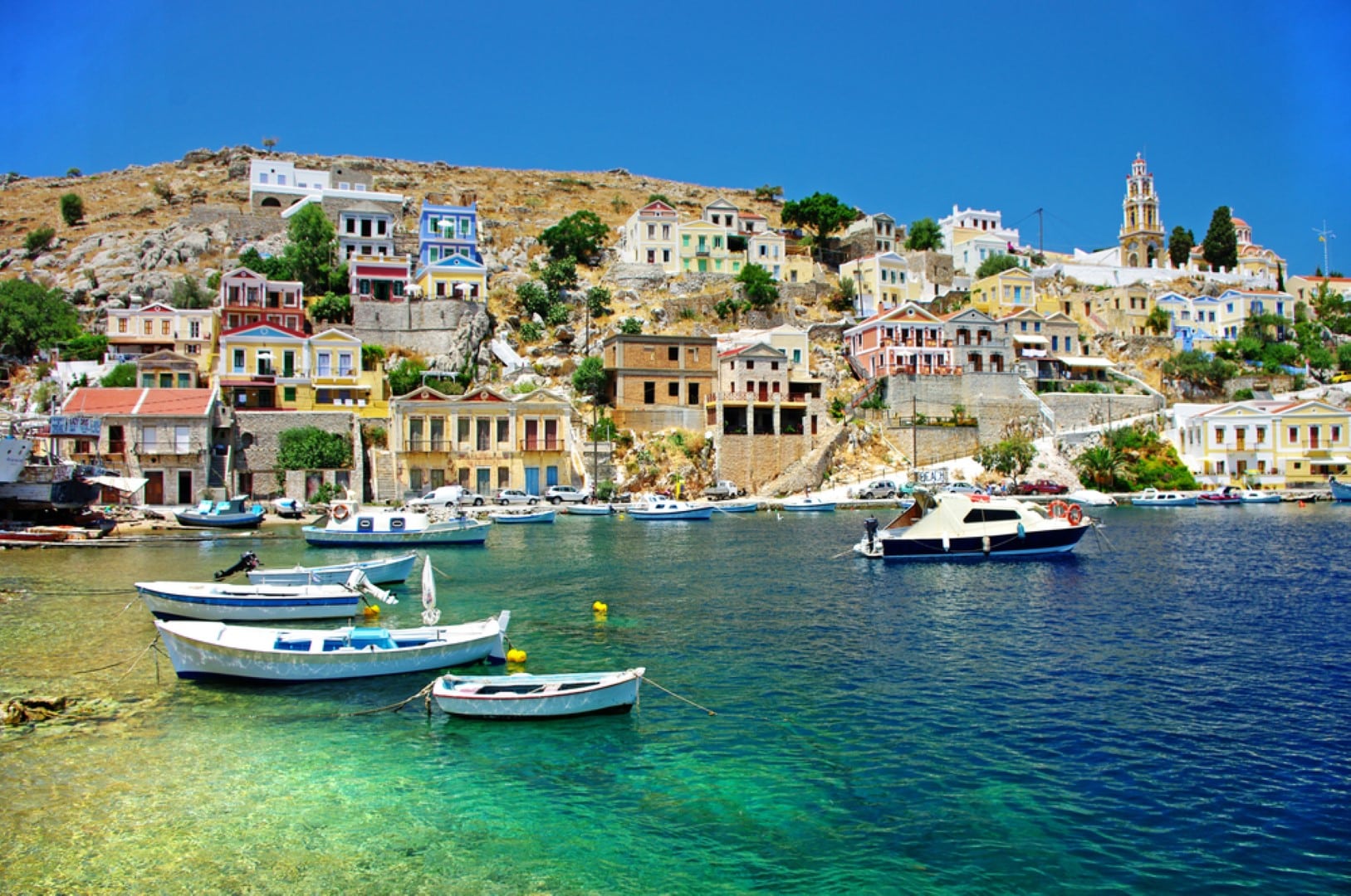 Uzak Yunan Adaları