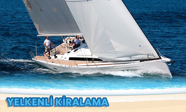 Yelkenli Kiralama