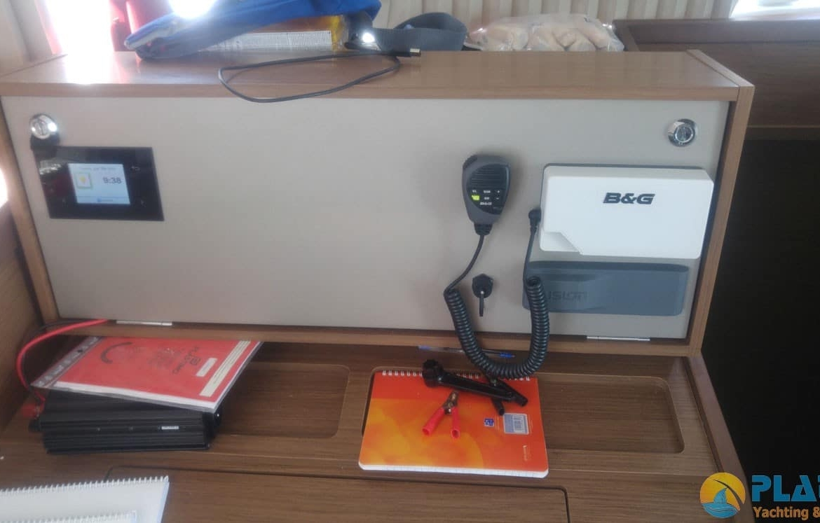 Lagoon 42 KatamaranLagoon 42 Katamaran