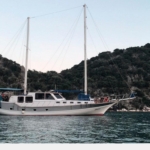 Arkona Gulet Yat Tekne