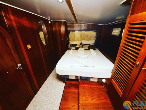 Arkona Gulet Yat Tekne