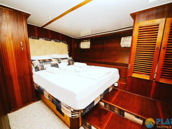 Arkona Gulet Yat Tekne