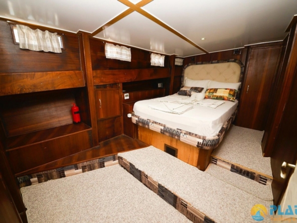 Arkona Gulet Yat Tekne