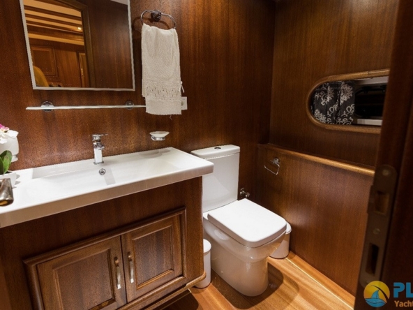 Koray Ege Gulet Yat Tekne Bozburun