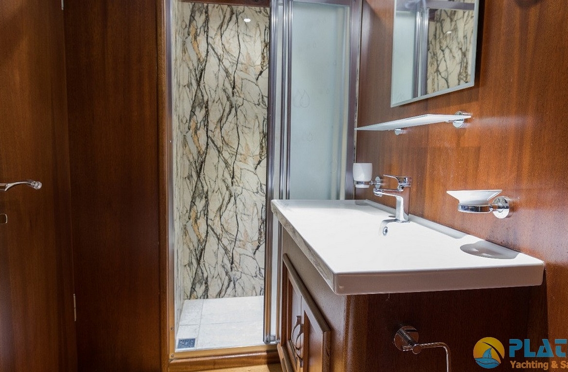 Koray Ege Gulet Yat Tekne Bozburun