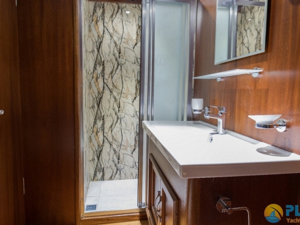 Koray Ege Gulet Yat Tekne Bozburun