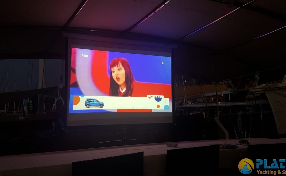 Nomade Gulet Yat Tekne