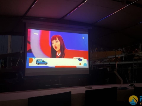 Nomade Gulet Yat Tekne