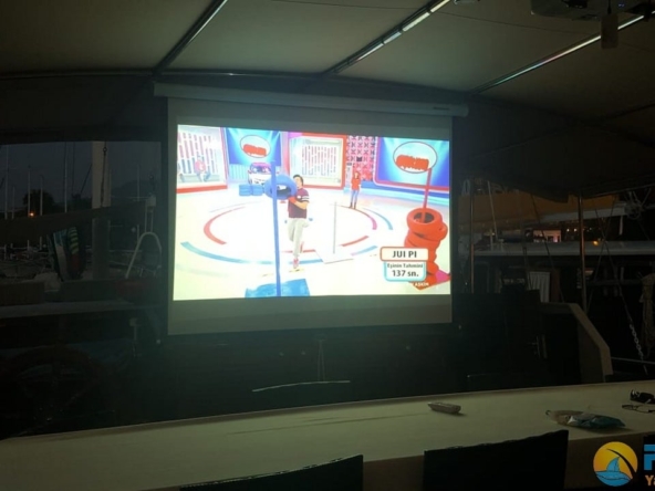 Nomade Gulet Yat Tekne