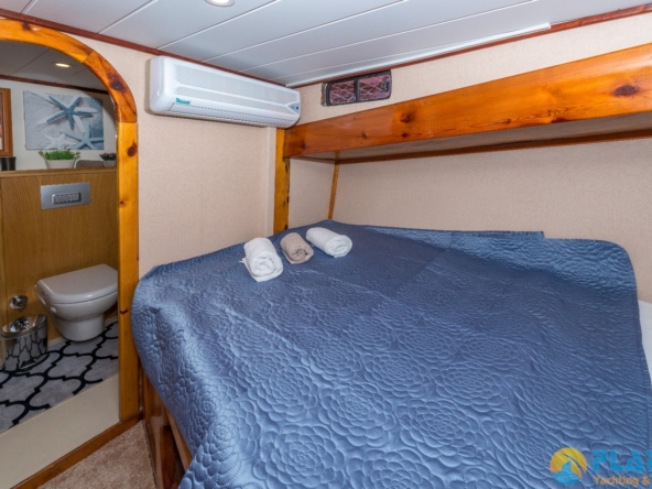 Nomade Gulet Yat Tekne