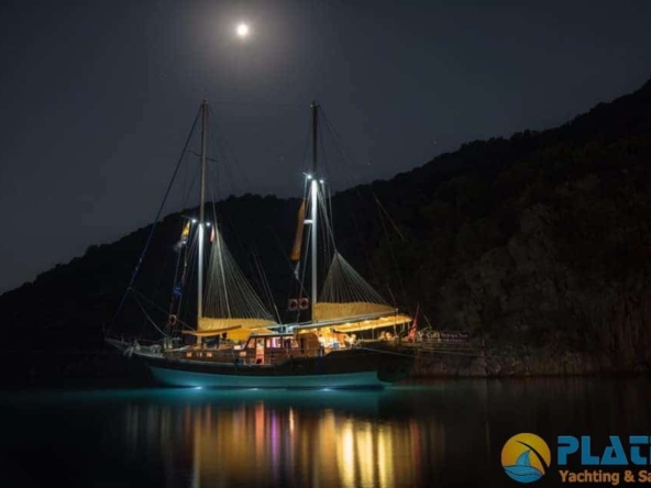 cheers Gulet Yat Tekne