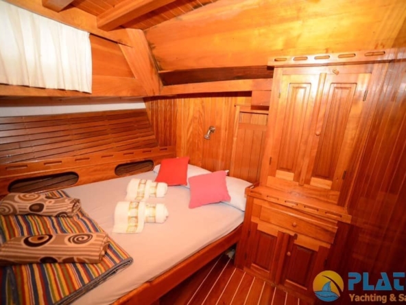 cheers Gulet Yat Tekne