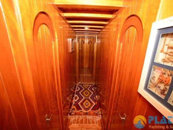 cheers Gulet Yat Tekne