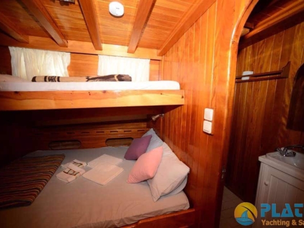 cheers Gulet Yat Tekne