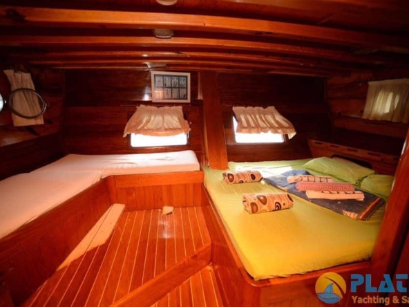 cheers Gulet Yat Tekne