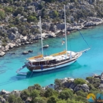 cheers Gulet Yat Tekne