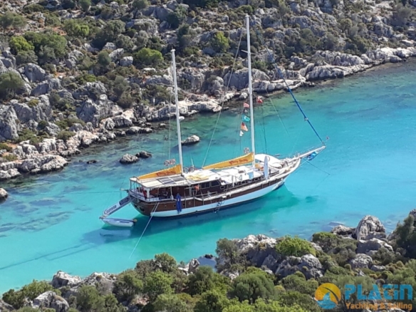 cheers Gulet Yat Tekne