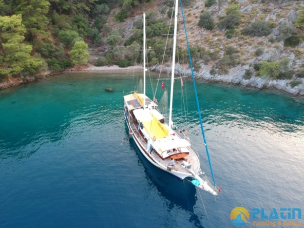 cheers Gulet Yat Tekne