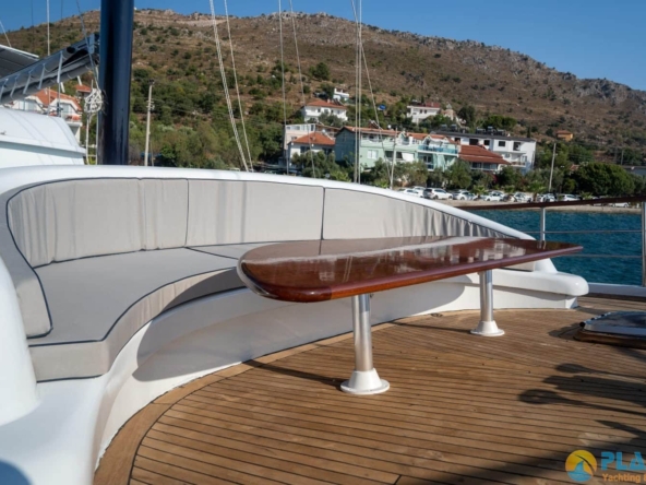 Queen Duru Gulet Yat Tekne