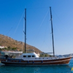 Queen Duru Gulet Yat Tekne