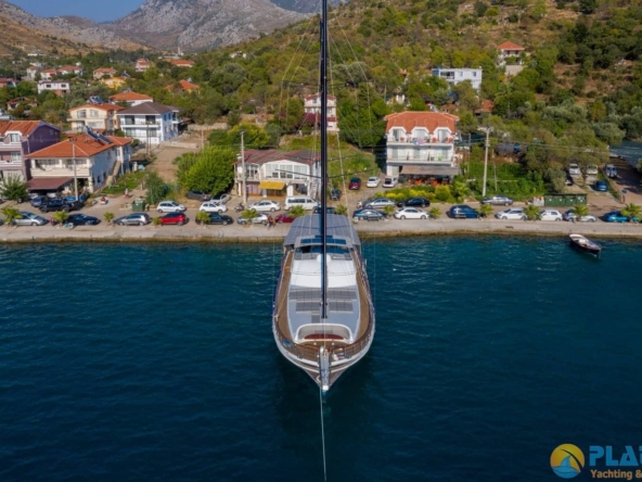 Queen Duru Gulet Yat Tekne