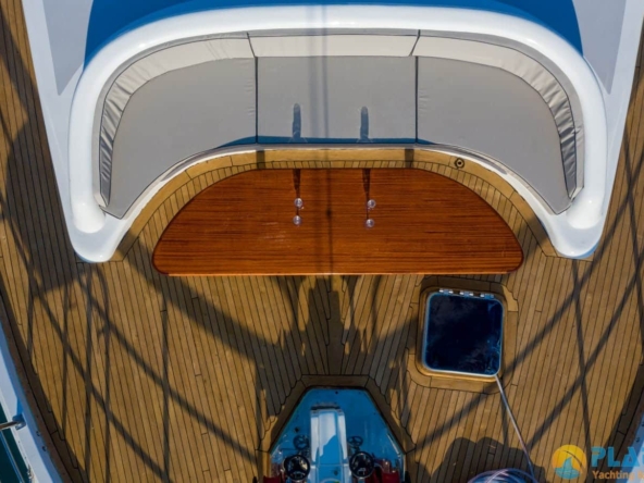 Queen Duru Gulet Yat Tekne