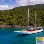 Albatros D Gulet Tekne Yat