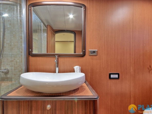 Queen of Salmakis gulet yat tekne lux