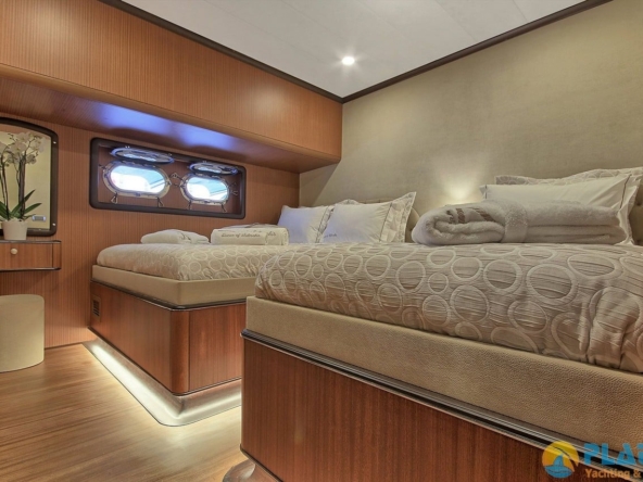 Queen of Salmakis gulet yat tekne lux