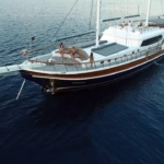 Sadiye Hanım Gulet Yat Tekne