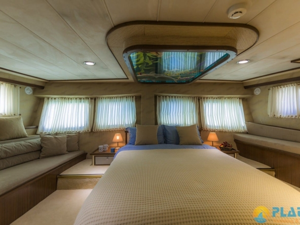 Yunan Adaları Tekne Kiralama