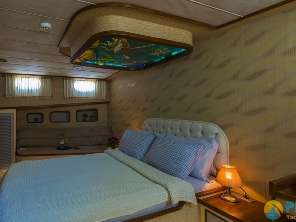 Yunan Adaları Tekne Kiralama