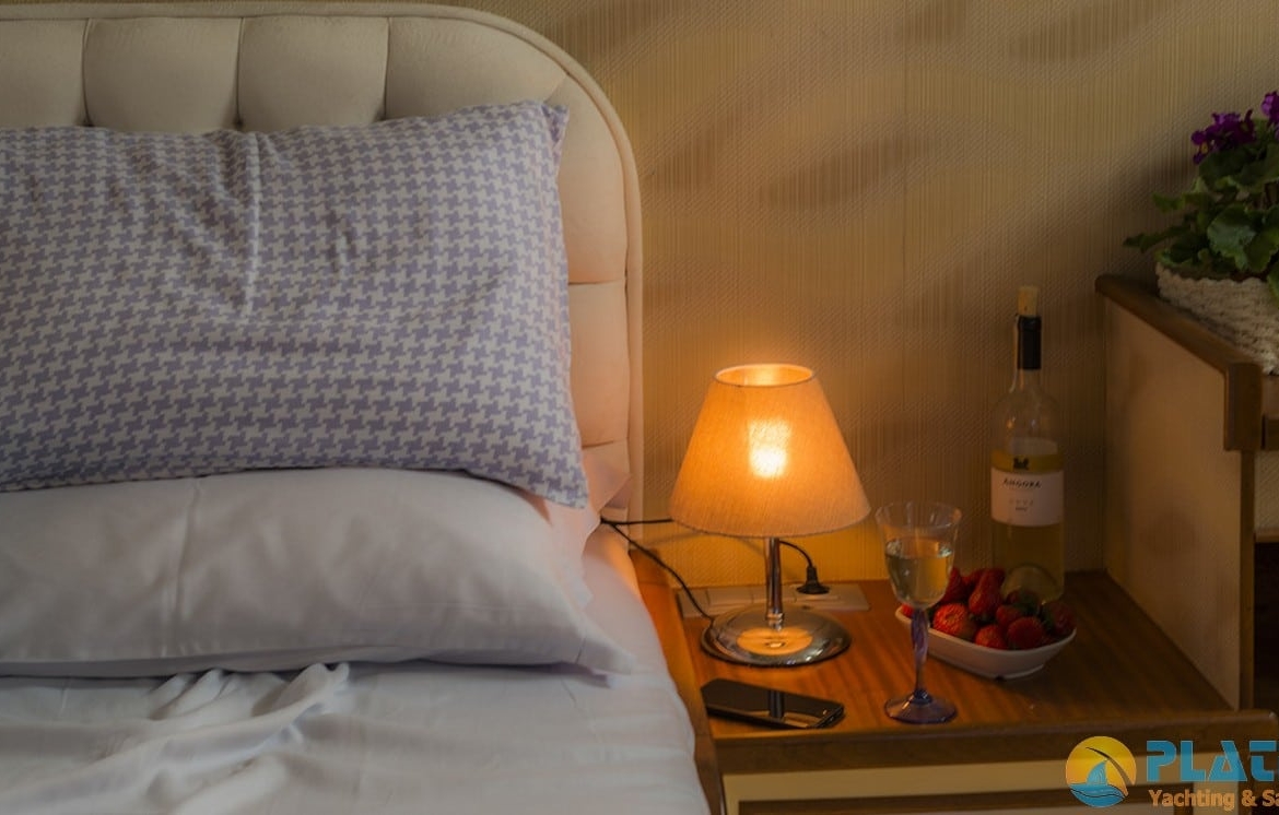 Yunan Adaları Tekne Kiralama