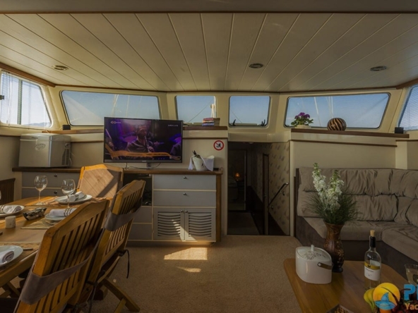 Yunan Adaları Tekne Kiralama