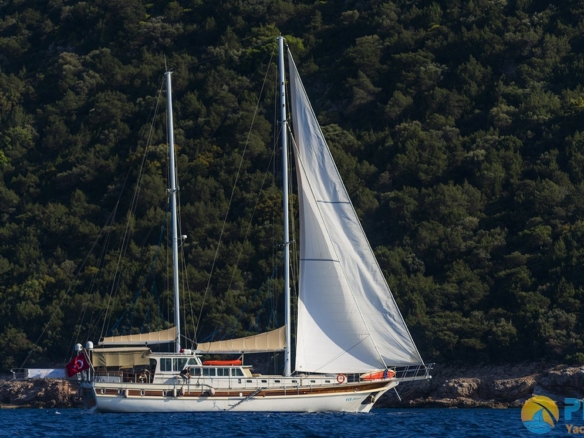 Yunan Adaları Tekne Kiralama