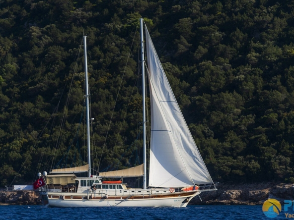 Yunan Adaları Tekne Kiralama