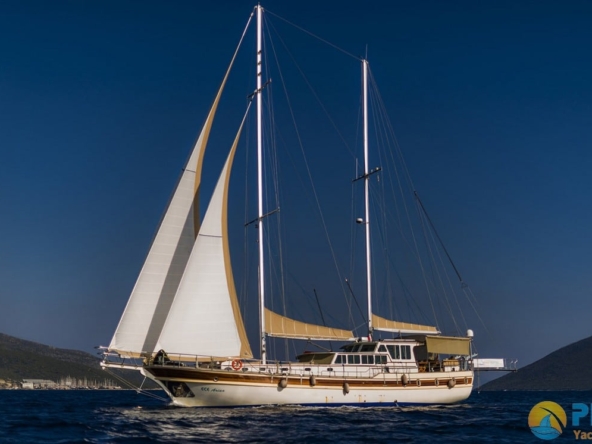 Yunan Adaları Tekne Kiralama