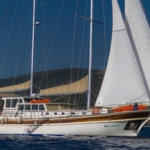 Yunan Adaları Tekne Kiralama