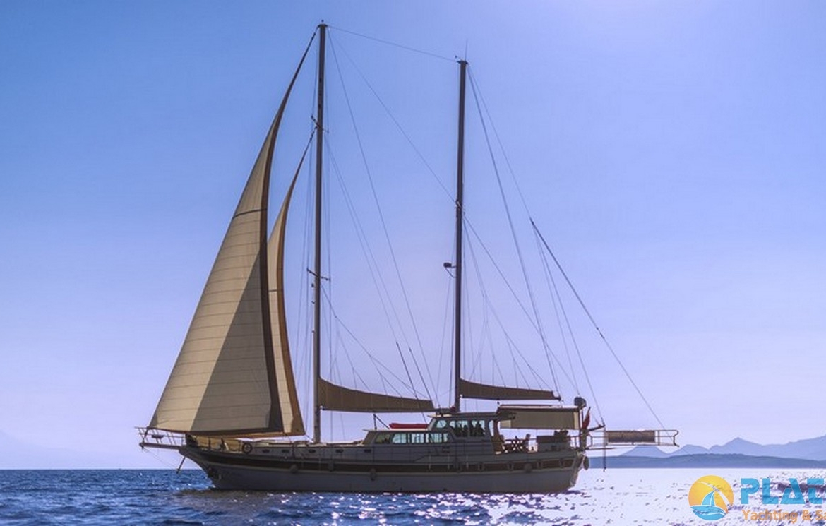 Yunan Adaları Tekne Kiralama