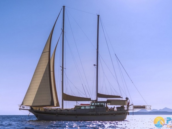 Yunan Adaları Tekne Kiralama