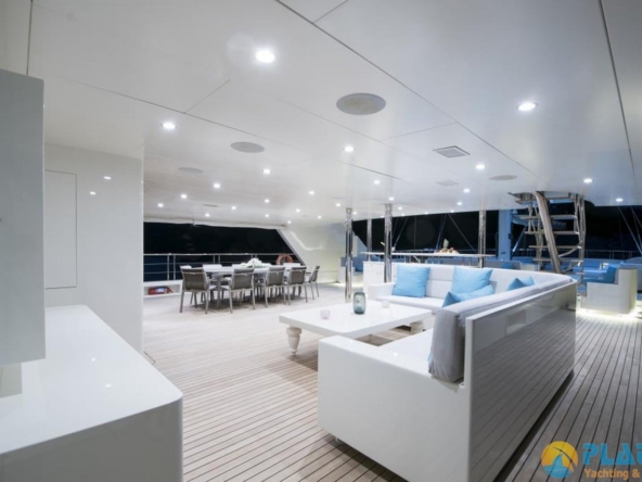 meira gulet yat tekne lux