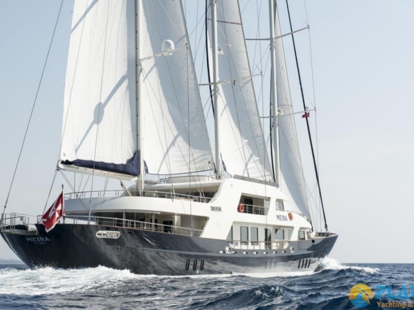 meira gulet yat tekne lux