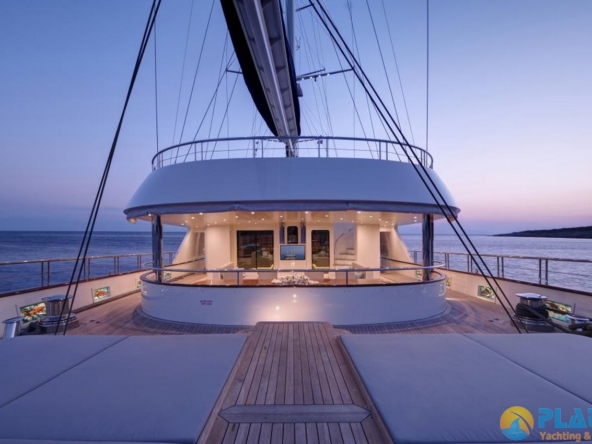 meira gulet yat tekne lux