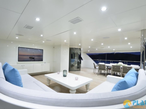 meira gulet yat tekne lux