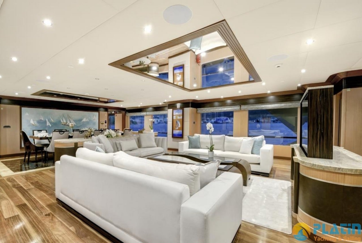 meira gulet yat tekne lux