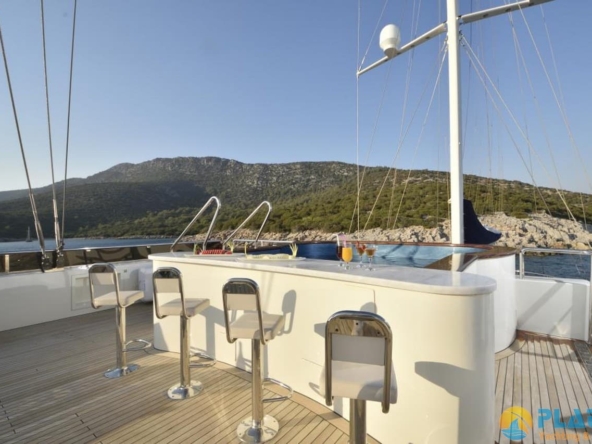 meira gulet yat tekne lux