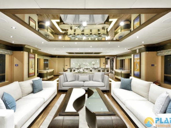 meira gulet yat tekne lux