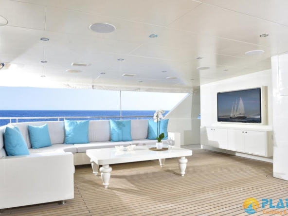 meira gulet yat tekne lux