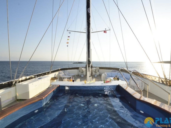 meira gulet yat tekne lux